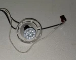 Watkins Freeflow Aqua Terra Hot Tub Light. Fixed Price $29.99.