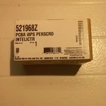 521968Z Pentair New, Unopenedbox, Pcba I8PS Perscrd (intellicenter). Fixed Price $300.00.