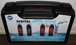 Its 486201-KM Pool Exact Ez Photometer Master Water Test Kit. Fixed Price $200.00.