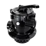 Praher TM-12-L Top-mount Multiport Valve PRTM12L. Fixed Price $134.99.