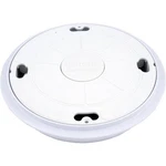 Pentair 85000400 Complete Lid/ring Seat For Admiral Pool & Spa Skimmer - White. Fixed Price $56.39.