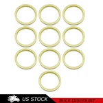 Pc 4" Silicone Lens Gasket Replacement 79108600 Bulk For Pentair O-344. Fixed Price $59.99.