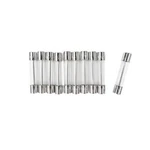 Hayward GLX-F20-10PK 20AMP Glass Slow Blo Fuse Kit Set. Fixed Price $89.81.