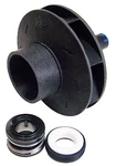 Aqua Flo Gecko Alliance Pump Impeller 91693700 With PS-200 Seal Assembly. Fixed Price $35.60.