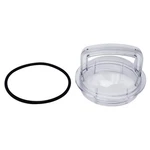 355301 Pool Pump Strainer Pot Lid For Pentair Challenger, Pinnacle, And Water.... Fixed Price $51.48.