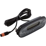Topside, Gecko IN.K450, 7-BUTTON, 3-OUTPUT, Lcd, W/overlay : 0607-005012. Fixed Price $176.50.