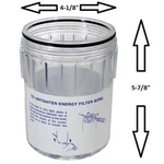 Zodiac Jandy Ray-vac 2888 Pool Energy Filter Bowl & Ring R0373500. Fixed Price $49.99.
