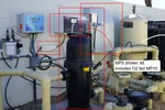MP10 Ozone Generator Swimming Pool Disinfection System Complete Kit Venturi Orp. Fixed Price $3999.99.