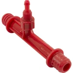 Corp KYNAR-0684-K Venturi Injector, Mazzei, 3/4"B, #684. Fixed Price $62.07.