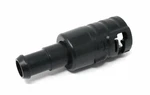 Polaris Quattro Sport Connector, Feed Hose Assembly, Black. Fixed Price $24.63.
