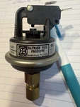 Hayward Genuine Parts Water Pressure Switch #MH26414. Fixed Price $60.00.