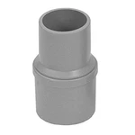Haviland Pvc Standard Swivel Cuff For Commercial 2" Hoses, Gray. Fixed Price $7.39.