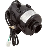 Cg Air Systems Blower, Millenium Eco, 115V, 7.0A, 3FT Amp Cord. Fixed Price $138.54.
