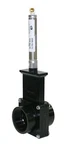 Valterra 9207S Abs Gate Valve 2" Fpt Black Metal Air Cylinder 65 Psi. Fixed Price $99.95.