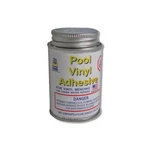 Jed Pool Tools Maximum Strength Pvc Adhesive Oz 35-245-01. Fixed Price $24.95.