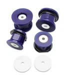 Superpro Rear Subframe To Chassis Mount Bush Kit For Dodge Challenger Lx Ld. Fixed Price $317.73.
