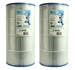 Unicel C-8409 Swimming Pool Replacement Filter Cartridge (2 Pack). Fixed Price $173.98.