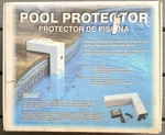 Nib Aqua Ez Pool Protector #PA2005 Safety Swimming Children Pets Alarm. Fixed Price $74.99.