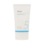 Missha All Around Safe Aqua Sunblock SPF50+ 50ML 100% Authenthic Usaseller. Fixed Price $16.99.