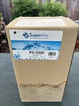 Filbur Super-pro FC-3320 75SQF Coleman Cartridge Element. Fixed Price $69.97.