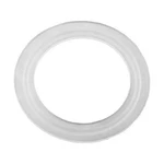 Waterway 711-6020B 2.5" Union Gasket With Ribbed O-ring. Fixed Price $11.75.