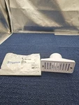 Pentair 542039 Gutter Drain And Grate Fitting White 2.5 X 6 S245. Fixed Price $19.11.