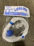 Poolmaster 60' Lifeline Rope (55548). Fixed Price $10.00.