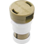 Cleaning Head, Zodiac Polaris, With Out Nozzle, Gold. Fixed Price $118.70.