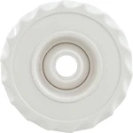 Gunite Adj M/j Eyeball Assy - White. Fixed Price $22.96.