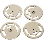 Gear, Pentair Letro JV105 Cleaner, Quantity 4 : JV7. Fixed Price $69.36.
