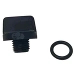 Pentair Replacement Drain Plug Assembly With O-ring U178-920PZ. Fixed Price $9.95.