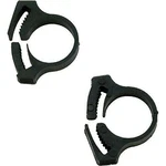 Pentair EB15 Hose Clamp Replacement Automatic Pool Cleaner, Set Of 2. Fixed Price $9.95.