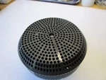 Cmp Custom Molded Spa Suction Cover 4 7/8IN 170 Gpm Gray 25201 25200 New. Fixed Price $9.00.