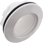 Wall Fitting, Ww, 2-3/8"HS, 1-1/2"FPT, 3-1/2"FD, White : 400-9170B. Fixed Price $10.05.