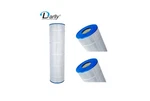 Darlly Filtration 82501 Cartridge 250SQFT 4OZ. Fixed Price $122.46.