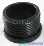 Hayward SPX1500JS 1-1/2" Slip Union End Connector Socket Pvc. Fixed Price $37.30.