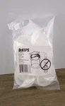 New Devilbiss DPC-65-K24 125 Micron Filter Disks Qty. Fixed Price $11.99.