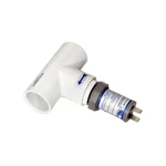 Harwil Q12DS50SUNDANCE852WTEE 0.75" Socket Flow Switch. Fixed Price $90.72.
