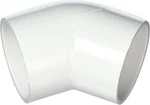 Lasco 417-020 Slip Elbow Inches 45 Degree Pvc Pipe Fitting. Fixed Price $19.99.