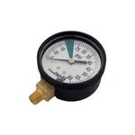 Jandy Zodiac R0377700 Energy Filter Pressure Gauge. Fixed Price $92.76.