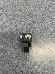 Pentair 154440 Relief Connector .25" Tube Pacfab Triton Filter. Fixed Price $12.00.