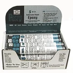 American Granby 82093 Pool Underwater Epoxy 7 Stick Multi-surface Repair. Fixed Price $28.08.