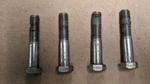 Original Hayward Pump Housing Screws SPX1600Z4 Set Of - Pre Owned. Fixed Price $10.00.