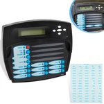 GLX-LOCAL-PS-8 Display For Hayward Goldline Aqua Logic AQL-PS-8-V. Fixed Price $579.99.
