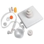 Swimline 11.75" White 3 Tier Floating Grecian Pool Fountain. Fixed Price $61.73.