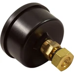 Pressure Gauge, Astral, 1/8" Mpt, 0-50PSI. Fixed Price $39.50.