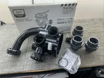 Jandy BWVL-MPV-75 For Parts, Mixed New Missing 297336. Fixed Price $85.03.