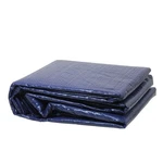 Pool Central 19.4FT Rectangular Gray Swimming Ground Cloth. Fixed Price $52.91.