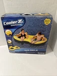 Bestway Rapid Rider X2 Swimming Pool Ocean & Lake Person Tube Float. Fixed Price $55.00.