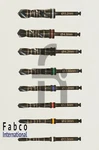 1PCS Dental Surgery Drills Black Titanium Coated Hardened Longer Life. Fixed Price $12.60.